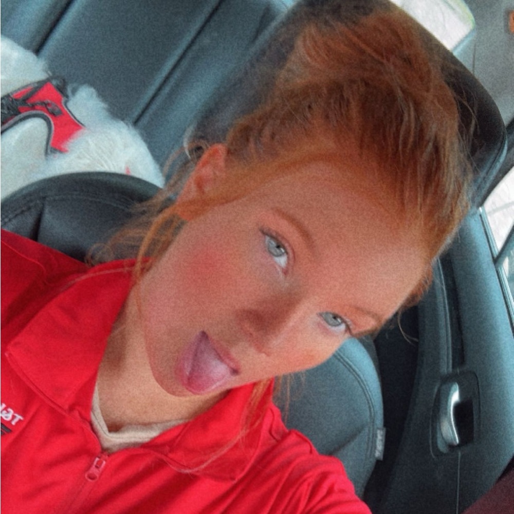 Meet your Posher, Allison